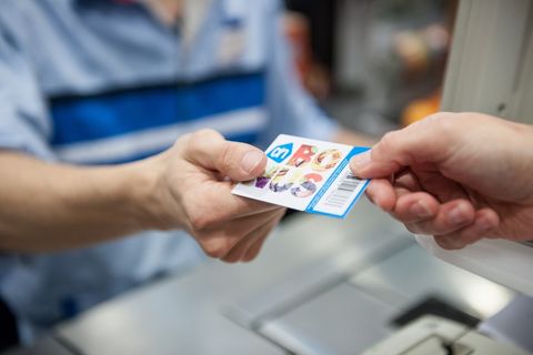 ​AH-klant mag eigen aanbiedingen kiezen