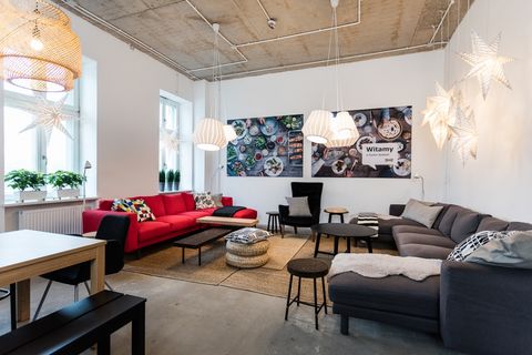 ​Een kijkje in de keuken van IKEA