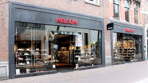 ​Nelson heropent handvol schoenenwinkels