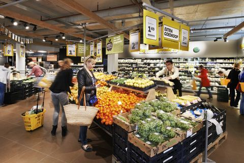 ​Jumbo: ‘Opstelling vakbonden is onbegrijpelijk’