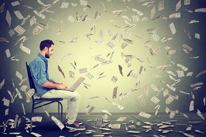 Is het verdienmodel van e-commerce wel toekomstbestendig?