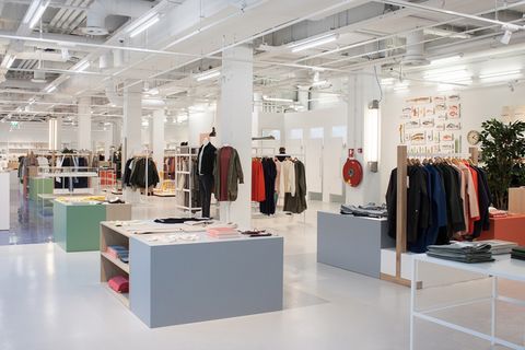 ​Dit is de eerste Hutspot buiten de Randstad