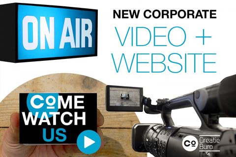 ​Visuele marketing anno 2017