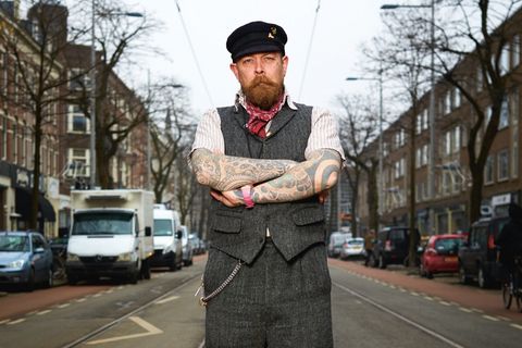 Waarom Schorem scoort op social media