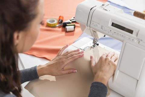 ​‘Nederlandse textielindustrie bezig aan comeback’