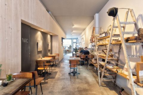 ​Weg met de hokjesgeest