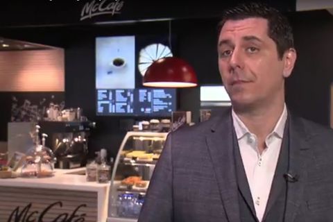 Waarom McDonald's groeit in ons land