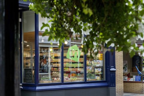 ​Zo vervult Ahold Delhaize de duurzame voortrekkersrol