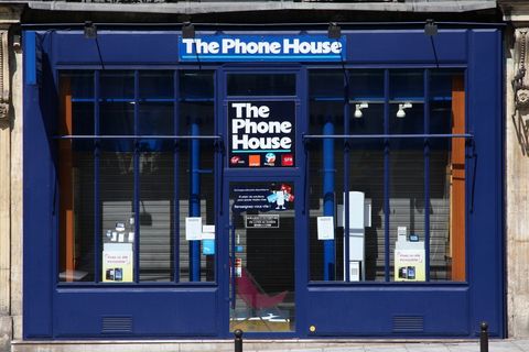 ​Aantal faillissementen in retail blijft op laag niveau