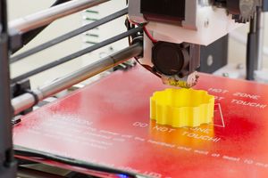​Conrad van start met 3D-printservice