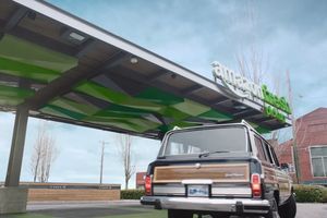 ​Amazon opent eerste afhaalpunten voor boodschappen