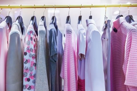 ​MS Mode: ‘We kunnen nooit zonder winkels’