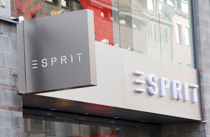Esprit ziet kansen in middensegment