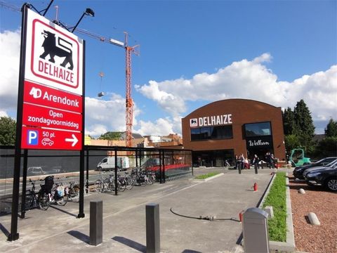 ​Opnieuw stakingen bij Delhaize om personeelstekort