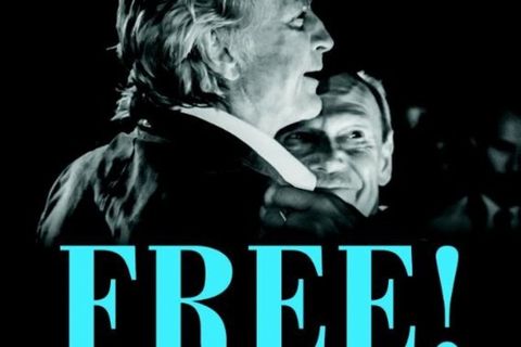 ​Boekenactie: Free!