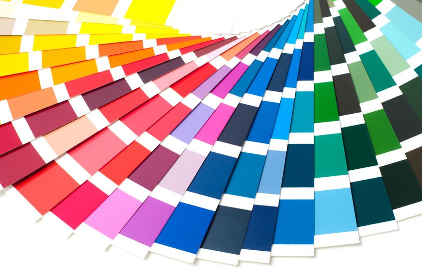 Het belang van de juiste kleuren in je webshop