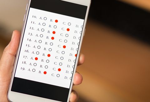 Nieuwe quiz: het retailnieuws van maart