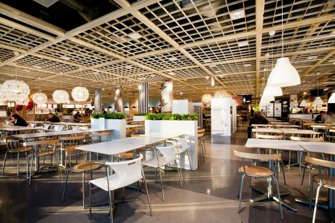 ​IKEA overweegt standalone restaurants te openen