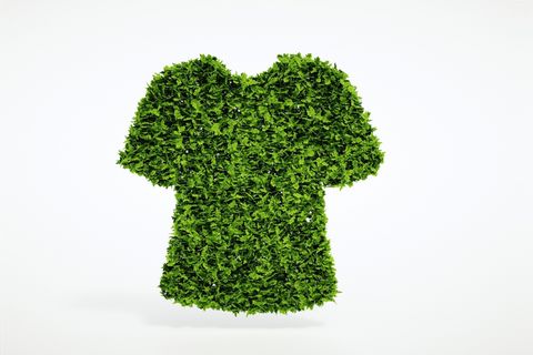 ​Hoe duurzaam mode kan zijn