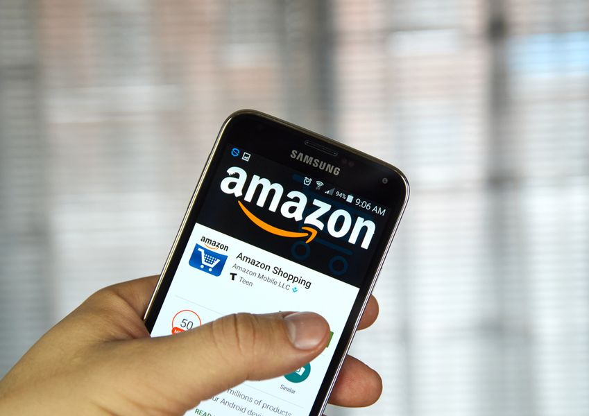 Amazon legt zich neer bij miljoenenclaim