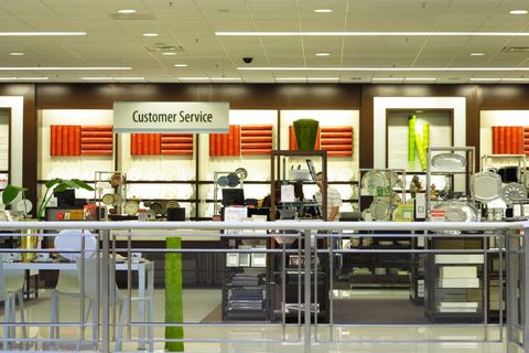 ​Hoe ga je om met retouren?