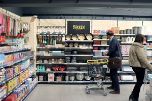 ​Xenos toont nieuw gezicht in ‘leerwinkel’