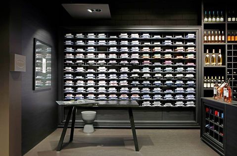 De hobbels van House of Men