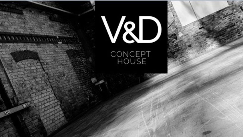 V&D Concepthouse lanceert eerste mode-app