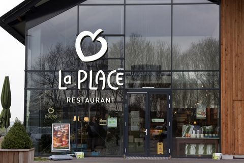 ​La Place-directeur stapt over naar HMSHost