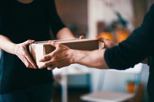 ​Zalando bezorgt 'on the go' in België