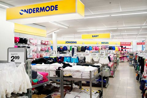 Zeeman klaar voor verdere stappen op het digitale vlak