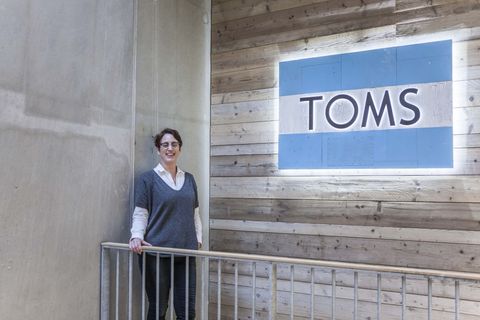 Vijf vragen over de purpose van Toms