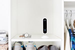 ​Slimme Amazon-camera geeft kledingadvies