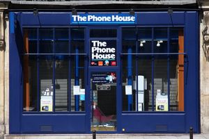 ​Onverkochte Phone House-winkels onder de hamer