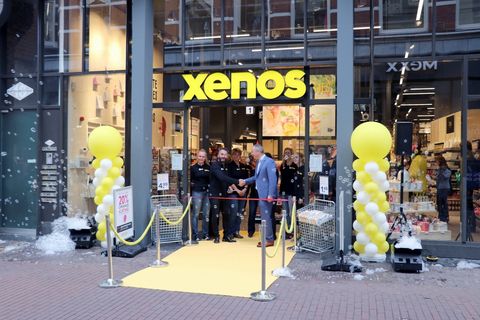 Hoe Xenos een prototype ontwikkelt