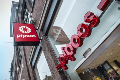 ​Pipoos werkt toe naar naamswijziging
