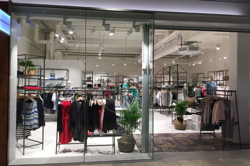 Tuunte verwelkomt eerste franchisewinkel