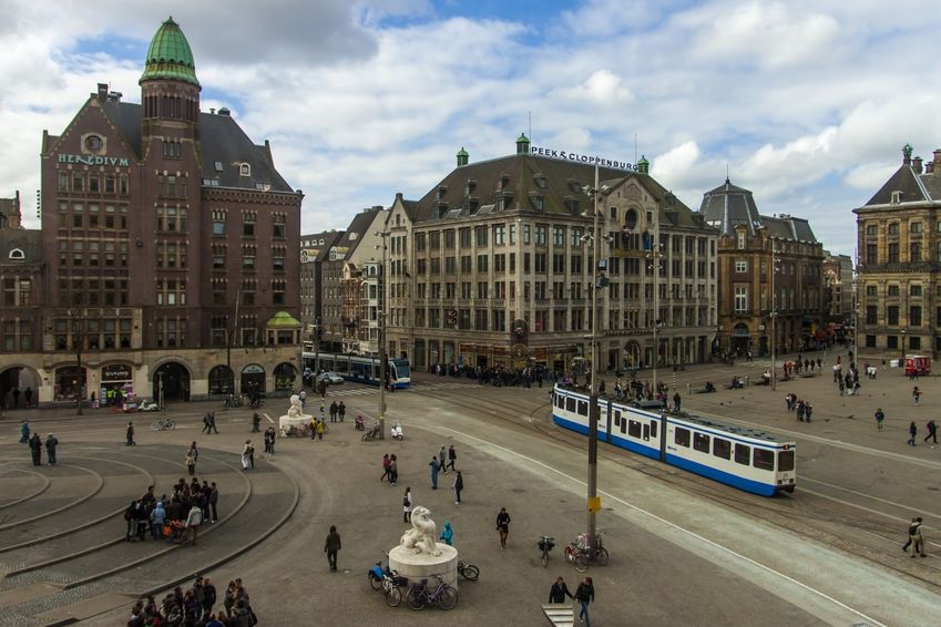 ‘Effect blurring op horeca is verwaarloosbaar’