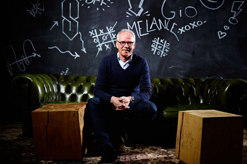 RetailTrends 4: V&D Concepthouse, Retail Merkenonderzoek en prijzenbeukers