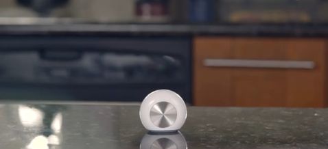 Zo werkt Albert Heijns slimme koelkastmagneet