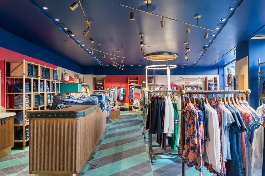 Een nieuw hoofdstuk van Pepe Jeans