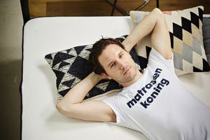 ​‘Nog geen verdringing op matrassenmarkt’