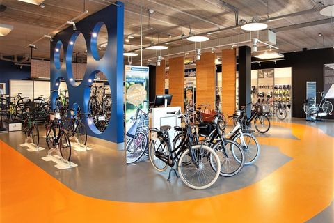 ​Fietsenwinkel.nl opent in één week zeven winkels