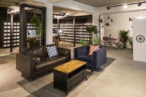 Dit is het Nederlandse vlaggenschip van Made.com