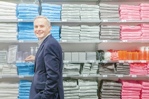 ​HEMA neemt ook restaurant en afhaalpunten op de schop