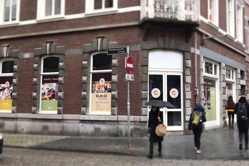 Bagels & Beans wil naar iedere middelgrote plaats