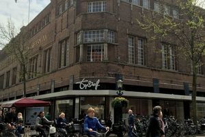 ​Toch geen nieuwbouw voor Topshelf in Hoofddorp