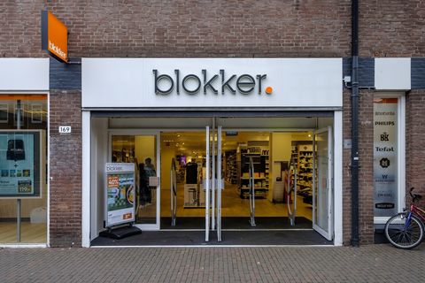 ​Laatste Blokker weg uit top van Blokker Holding