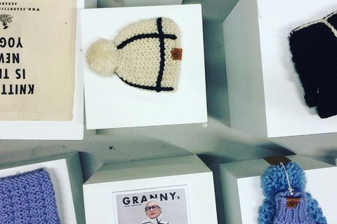 ​Granny’s Finest ziet toegevoegde waarde van eigen winkel