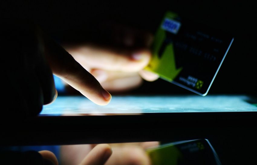 Vaak geld kwijt na online koopfraude
